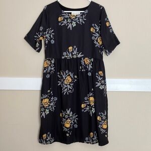Piper & Scoot Smock Dress